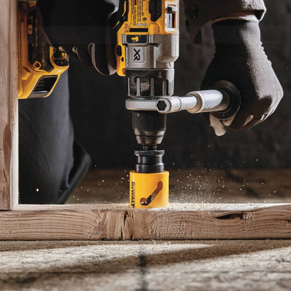 21/4 (57MM) HOLESAW