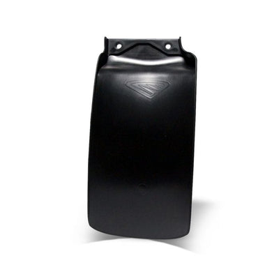 Cycra 13-16 Kawasaki KX250F / 12-15 KX450F Mud Flap - Black