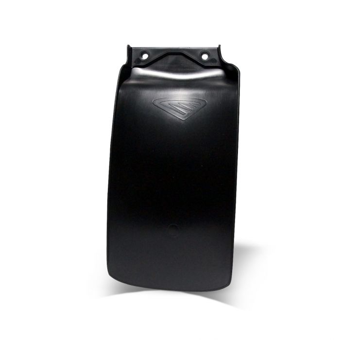 Cycra 13-16 Kawasaki KX250F / 12-15 KX450F Mud Flap - Black