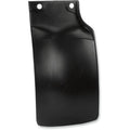 Cycra 03-14 Yamaha WR250F-450F/YX125-450F Mud Flap - Black