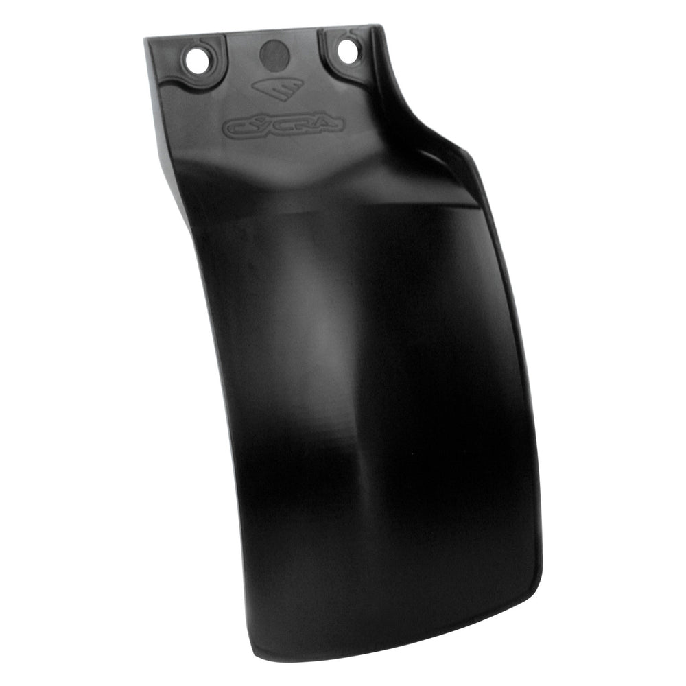 Cycra 03-14 Yamaha WR250F-450F/YX125-450F Mud Flap - Black