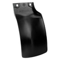 Cycra 03-14 Yamaha WR250F-450F/YX125-450F Mud Flap - Black
