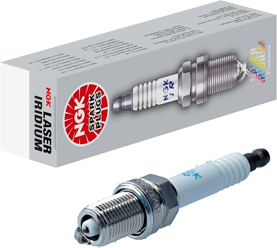 NGK auto part