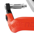 Cycra Probend CRM Ultra Bar End Set - Silver