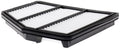 AIR - RIGID PANEL AIR FILTER