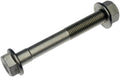 FRONT STRUT CLEVIS BOLT