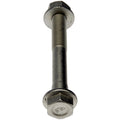 FRONT STRUT CLEVIS BOLT