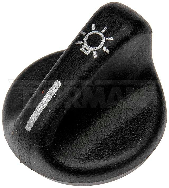 HEAD LAMP KNOB