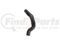 CURVED HOSE