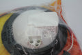 STOPTAIL LIGHT KIT W/REFL