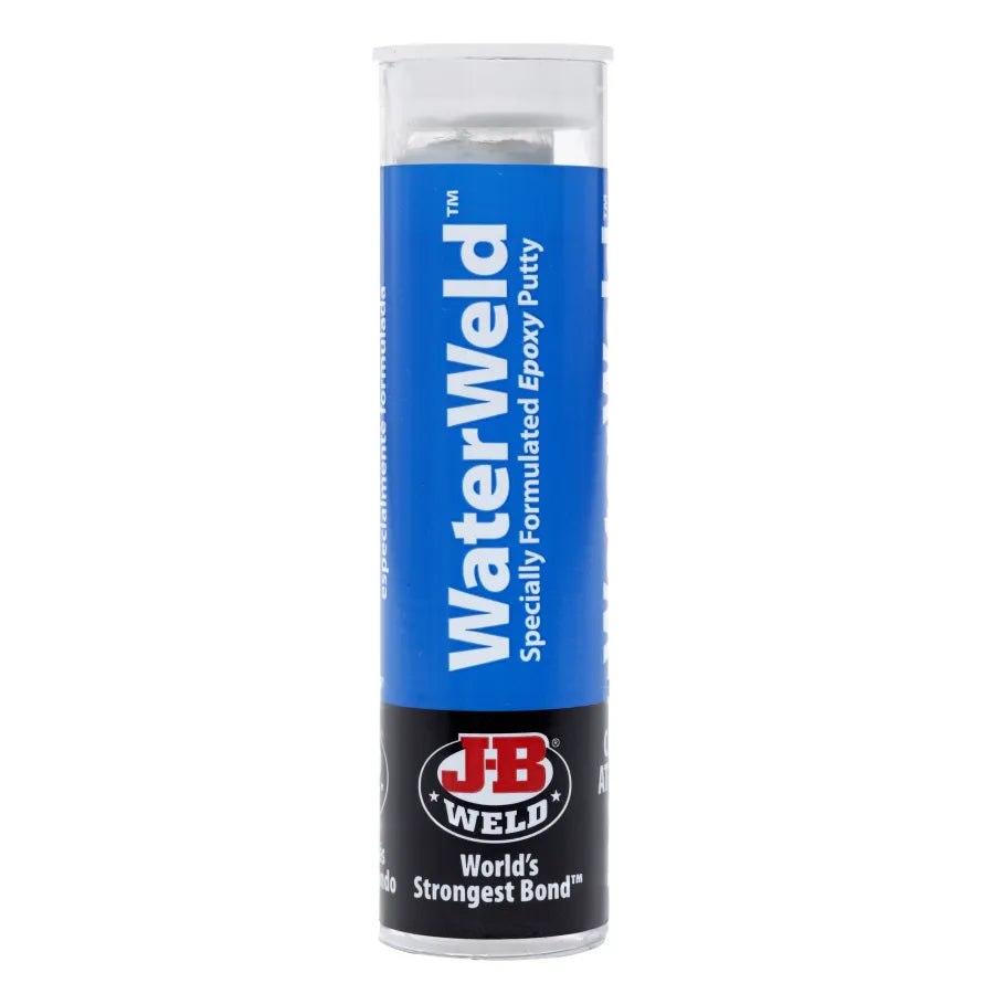 J B Weld auto part