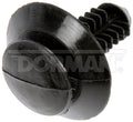 RETAINING CLIP, DOOR P