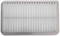 TOYOTA LEXUS (0208) MAHLE AIR FILTER