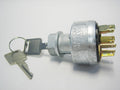 4-POSITION IGNITION SWITC