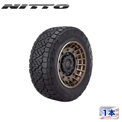 Nitto Tires - NT-218-220