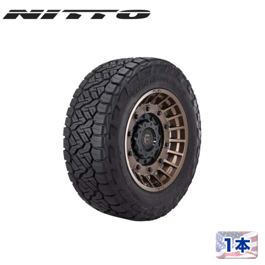 Nitto Tires - NT-218-220
