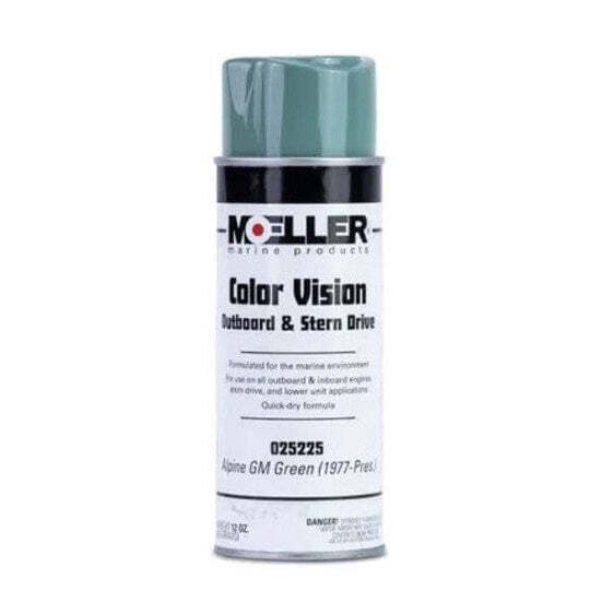 MOELLER auto part