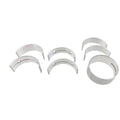 CHEVTRK:4L80E A.T.(9196)(AUTO.OIL PAN) AUTOMATIC TRANSMISSION GASKET