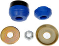 RADIUS ARM BUSHING