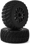 TRAXXAS auto part detail