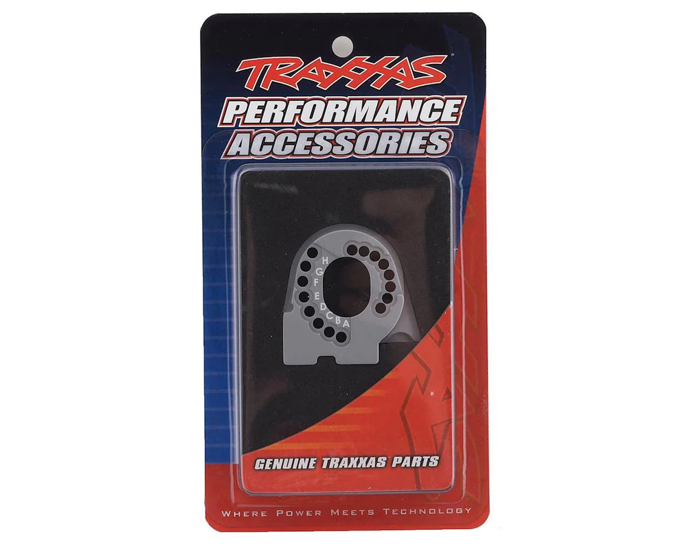TRAXXAS auto part