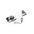 STAINLESS LOCKING HASP