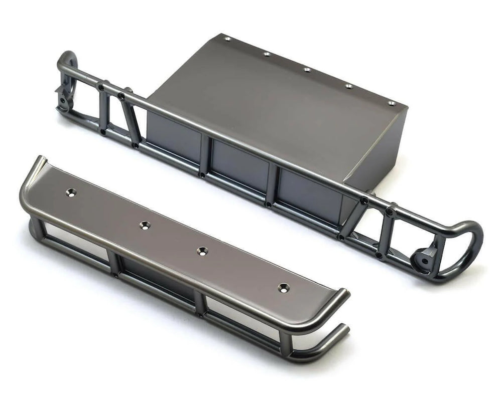 TRAXXAS bumper