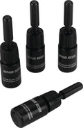 CAR WINDSHIELD REPAIR KIT RESIN REF