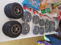 TRAXXAS auto part