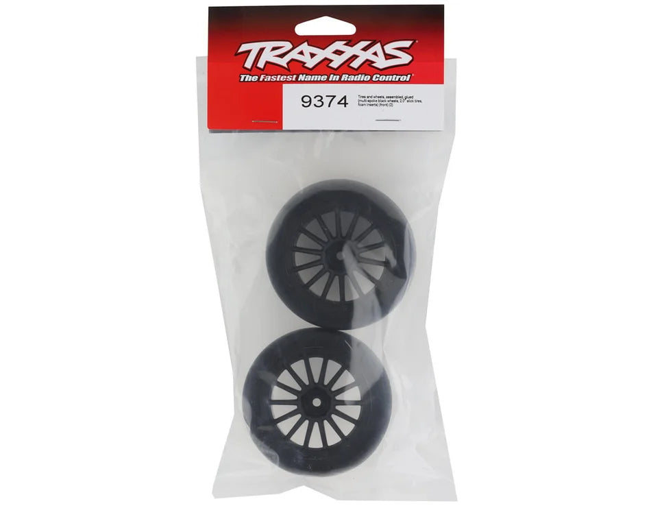 TRAXXAS auto part