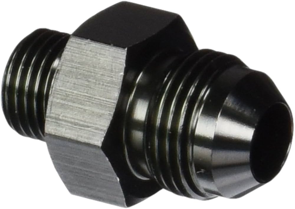 Red Horse Performance black auto part