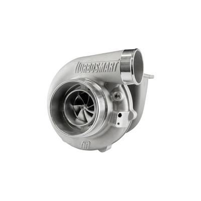 Turbosmart TS-2 Turbocharger (Water Cooled) 7275 Pro T4 Divided 1.28AR Externally Wastegated TS-2-7275CP-D4128E