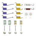 DFC auto part