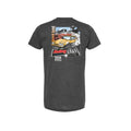 HOLLEY 2024 FORD FEST MONSTER DRIFT - YOUTH