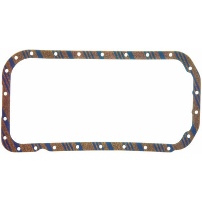 OIL PAN SET