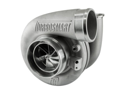 Turbosmart TS-2 Turbocharger (Water Cooled) 7880 V-Band 1.24AR Externally Wastegated TS-2-7880C-VB124E