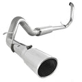 MBRP MBRP 4 Turbo Back SMOKERS (incl. B1610 stacks) T409 S9200409 S9200409
