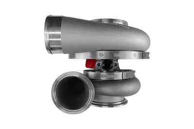 Turbosmart TS-2 Turbocharger (Water Cooled) 8280 V-Band 1.24AR Externally Wastegated TS-2-8280C-VB124E