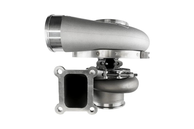 Turbosmart TS-1 Turbocharger 7675 Pro T4 1.24AR Externally Wastegated TS-1-7675CP-T4124E