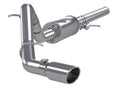 MBRP MBRP 4 Turbo Back Dual SMOKERS 409 S8120409 S8120409