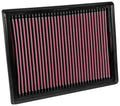 MBRP MBRP T409 Stainless Steel 4 Filter Back Single Side Exit Down Pipe S6286409 S6286409