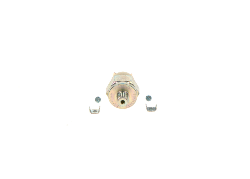 BRAKE LIGHT SWITCH