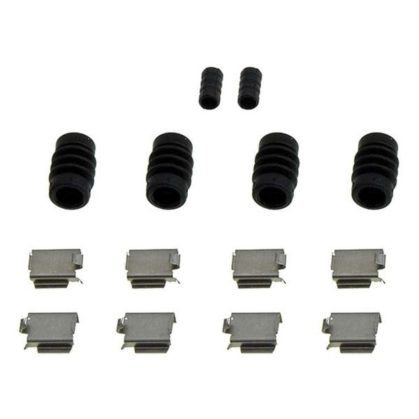 DISC BRAKE HDWE KIT