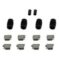 DISC BRAKE HDWE KIT
