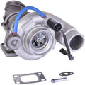 Sherman Parts - D2003