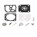 KIT CARBURETOR COMPLETE ZAMA RB40
