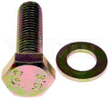 TURBO MOUNT BOLTS