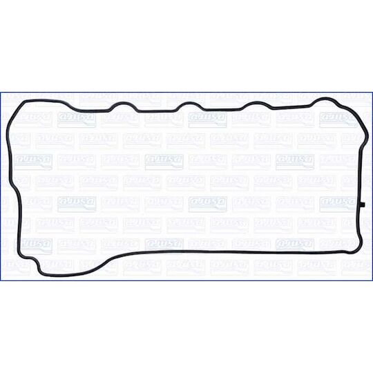 ENGINE VALVE COVER GASKET SET