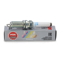 NGK Laser Iridium Spark Plug Box of 4 (SILZKFR8F7S)