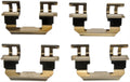 DISC BRAKE HDWE KIT